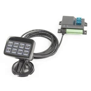Boitier de Commande SW830 - 8 fonctions