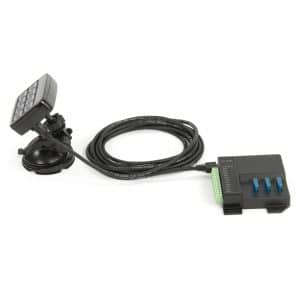 Alternative view of Boitier de Commande SW830 - 8 fonctions