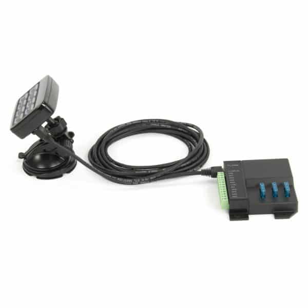 Boitier de Commande SW830 - 8 fonctions – Image 2