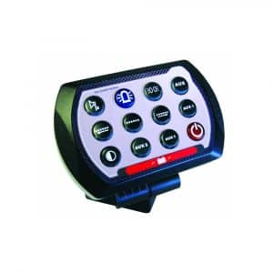 Boitier de Commande CCS11 - 11 Fonctions