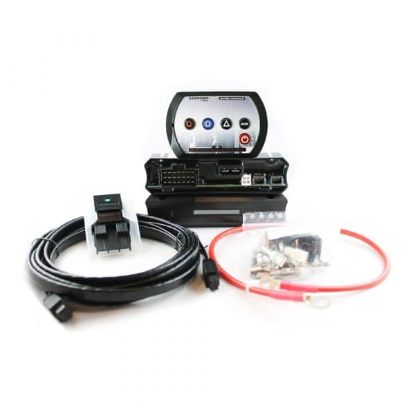 Boitier de Commande CCS4 - 4 Fonctions – Image 2