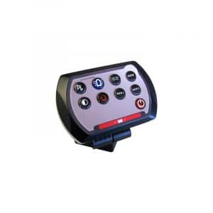 Boitier de Commande CCS8 - 8 Fonctions