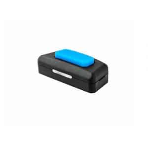 Bouton d'Urgence H1 - Connectique Standard