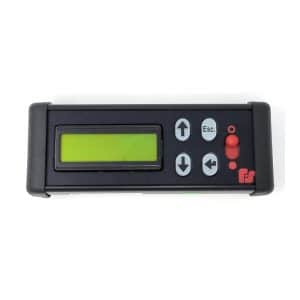 Boitier de Commande BCT3009-09 pour LSG700