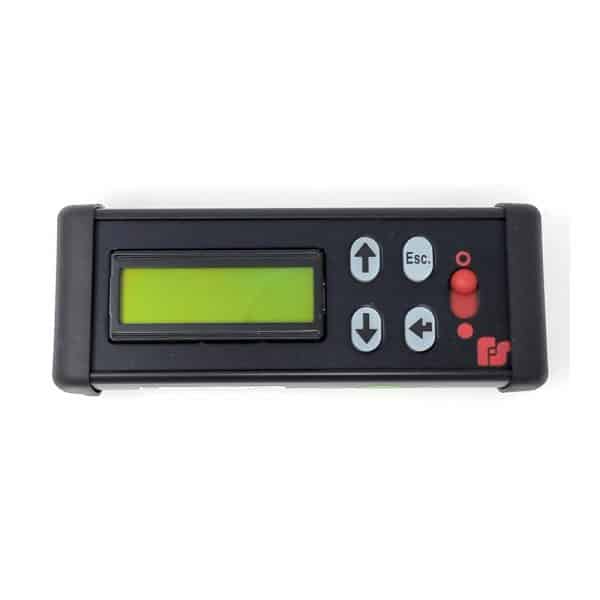 Boitier de Commande BCT3009-09 pour LSG700