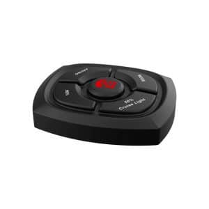 Boitier de commande 5 boutons