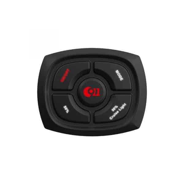 Boitier de commande 5 boutons – Image 2