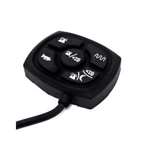 Boitier de commande MASTER 5 - 5 Boutons