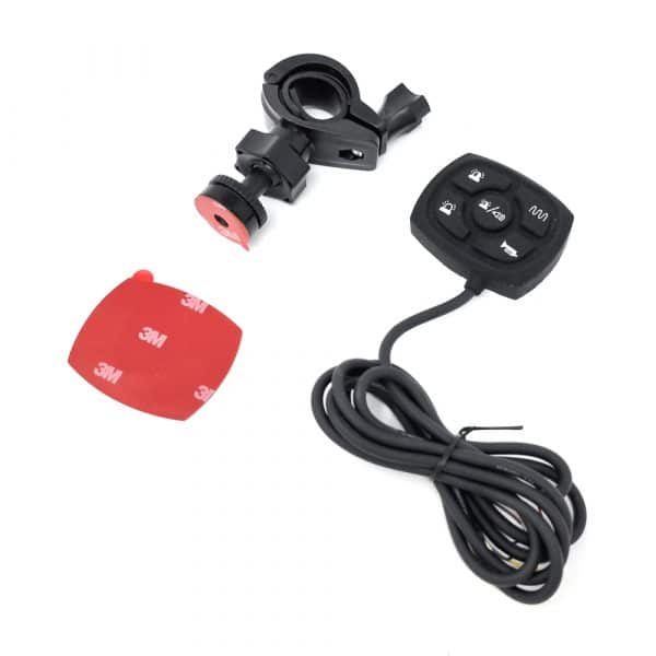 Boitier de commande MASTER 5 - 5 Boutons – Image 2