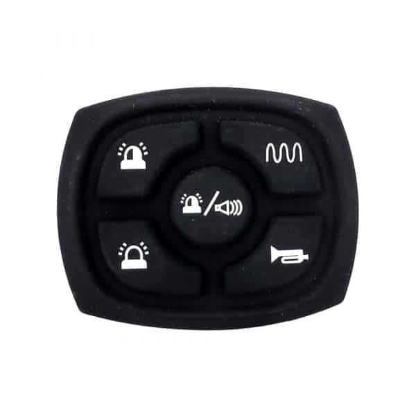 Boitier de commande MASTER 5 - 5 Boutons – Image 3
