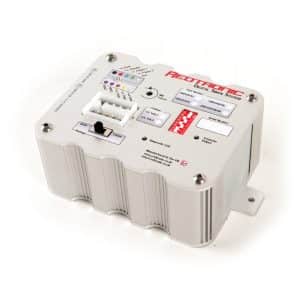 Module sirène EM500 100W