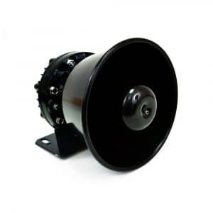 Haut-parleur EM60P 100W - Circulaire