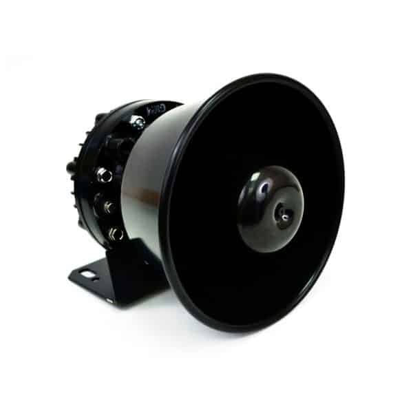 Haut-parleur EM60P 100W - Circulaire