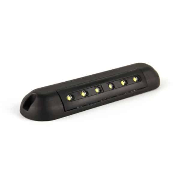 Eclairage de zone SCENE LIGHT - 6 LEDs - 2164 Lumens – Image 2