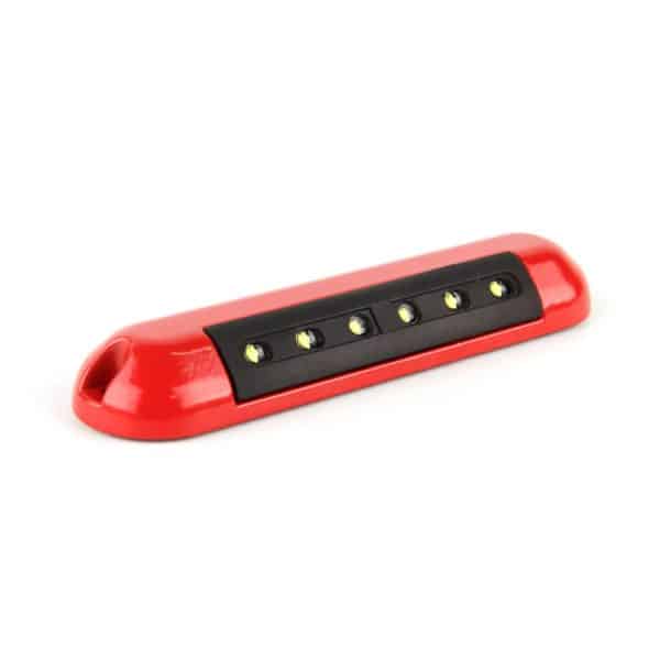 Eclairage de zone SCENE LIGHT - 6 LEDs - 2164 Lumens – Image 3