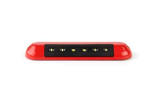 Eclairage de zone SCENE LIGHT - 6 LEDs - 2164 Lumens – Image 7