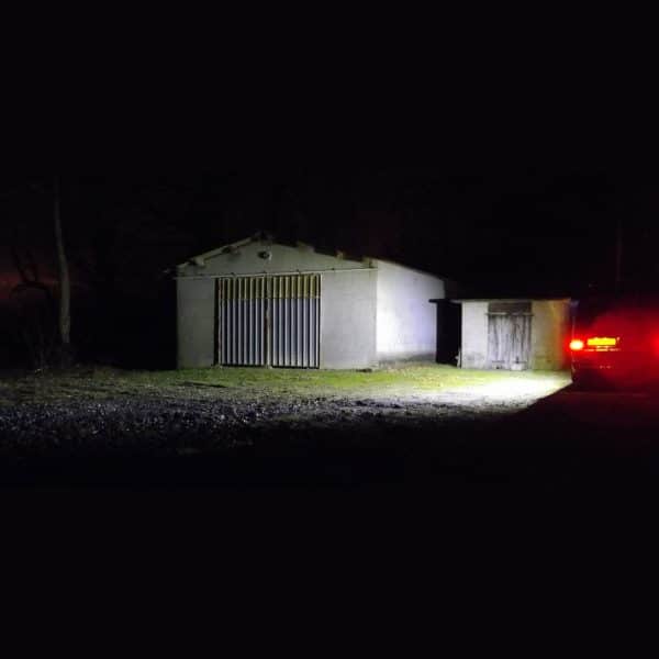 Eclairage de zone SCENE LIGHT - 6 LEDs - 2164 Lumens – Image 10
