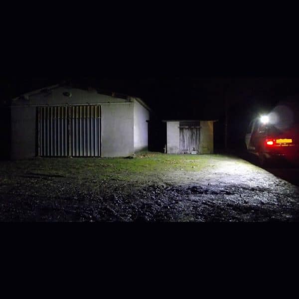 Eclairage de zone SCENE LIGHT - 6 LEDs - 2164 Lumens – Image 11