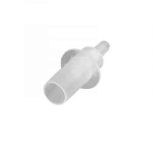 Embout buccal rond pour Ethylotest ALERT J4X (lot de 25)