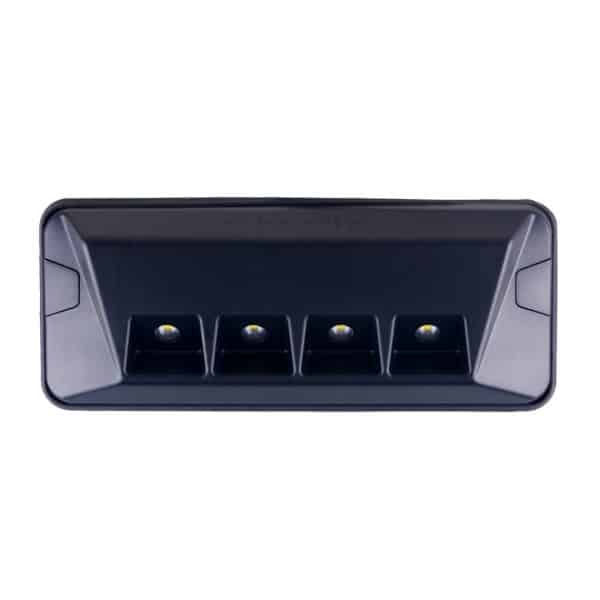 Eclairage de Zone et Feu de Recul - 4 LEDs - 700 Lumens – Image 2
