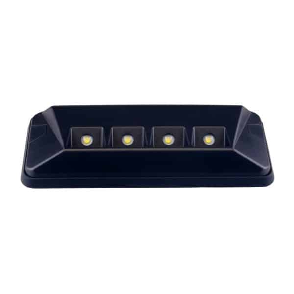 Eclairage de Zone et Feu de Recul - 4 LEDs - 700 Lumens – Image 3