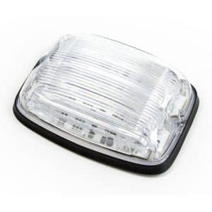 Eclairage de zone R6 - 12 LEDs - 1060 Lumens