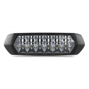 Alternative view of Eclairage de Zone et Feu à Eclats SCENEMAX - 12 LEDs - 1700 Lumens
