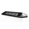 Eclairage de zone SL - 4 LEDs - 890 Lumens - Noir
