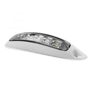 Eclairage de zone SL - 6 LEDs - 1460 Lumens - Blanc