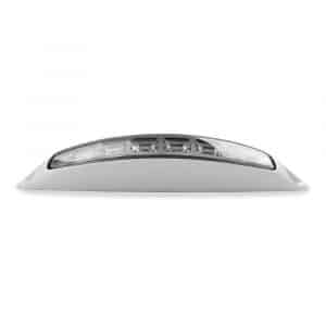 Alternative view of Eclairage de zone SL - 6 LEDs - 1460 Lumens - Blanc