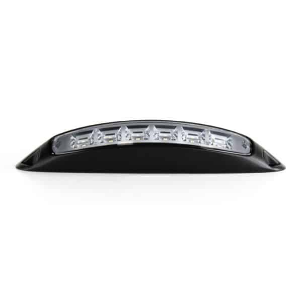 Eclairage de zone SL - 6 LEDs - 1460 Lumens - Noir – Image 2
