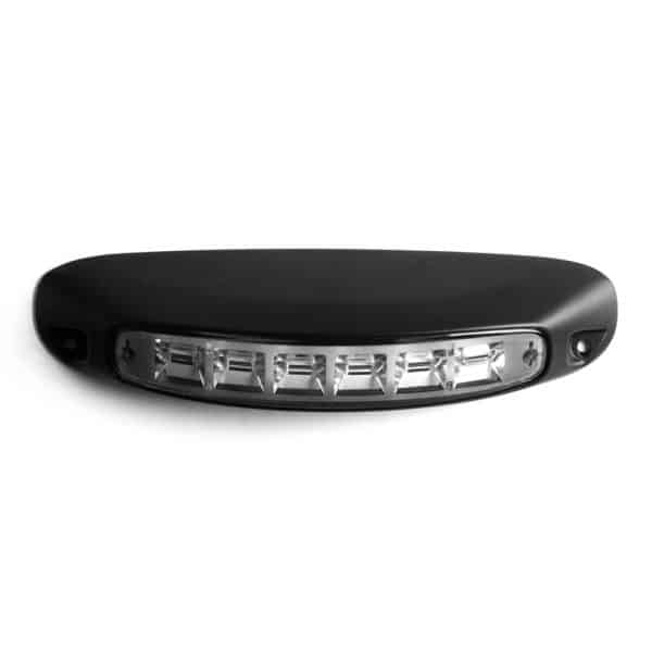 Eclairage de zone SL - 6 LEDs - 1460 Lumens - Noir – Image 3