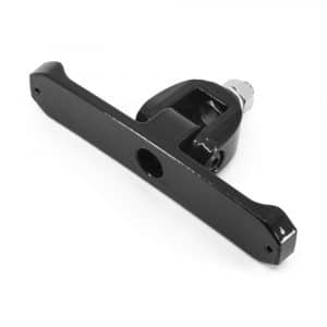 Fixation sur pied pour feu FX6