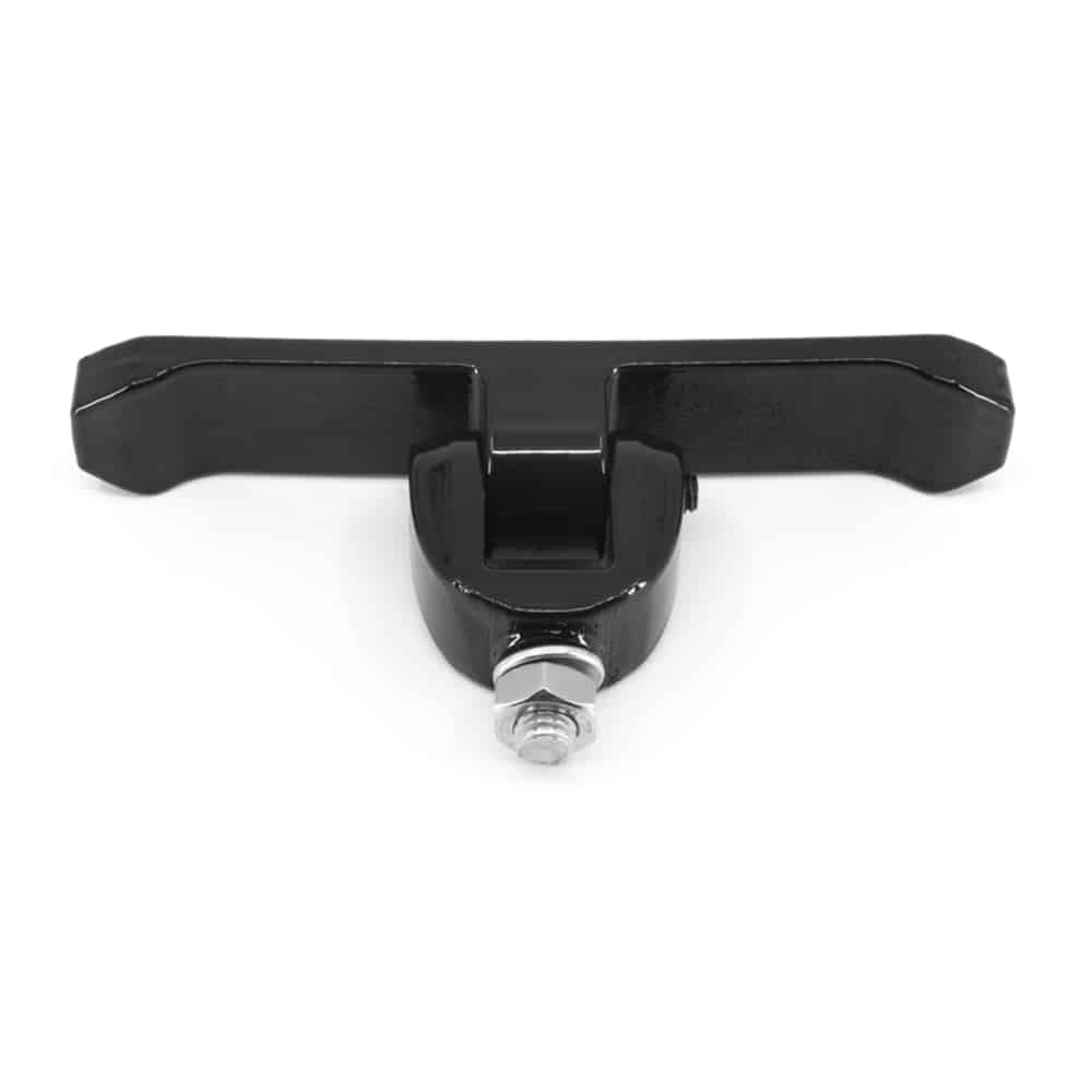 Fixation sur pied pour feu FX6 – Image 3