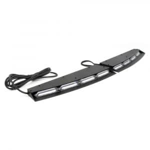 Kit de 2 feux de pare-brise de 51 cm