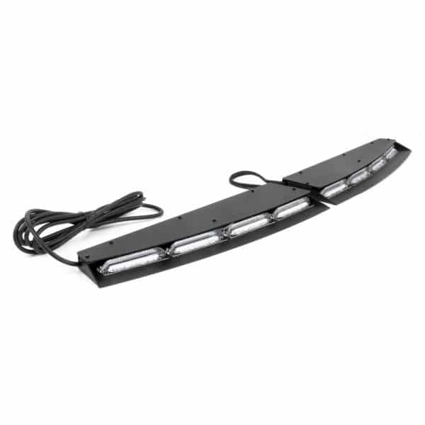 Kit de 2 feux de pare-brise de 51 cm