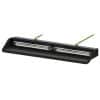 Feu de pare-brise US6 Triple-Couleur - Double - 60°