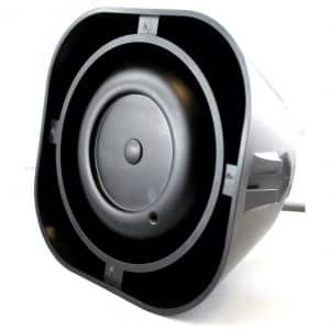 Haut-parleur plat 150 W