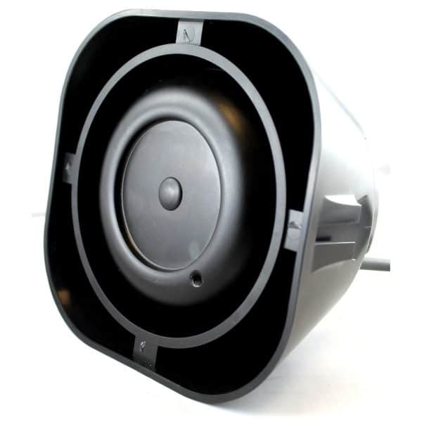 Haut-parleur plat 150 W