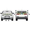 Kit J-B AVT+ARR PARTIEL - CITROËN C4 Cactus (2018-)