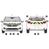 Kit J-B AVT+ARR PARTIEL - DACIA Sandero (2021-)