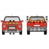 Kit J-R AVT+ARR PARTIEL - CITROËN C3 AirCross (2018-)