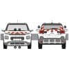 Kit R-B CL. A AVT+ARR - CITROËN C3 Aircross (2018-)