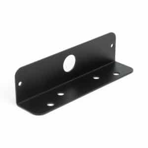 Fixation en L pour feu MS6/ID6