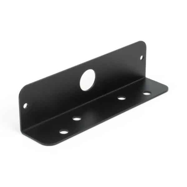 Fixation en L pour feu MS6/ID6