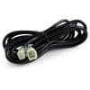 Câble rallonge de 4 mètres pour projecteur PR40JOY