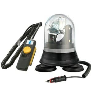 Projecteur motorisé FOTC S LED - Magnétique