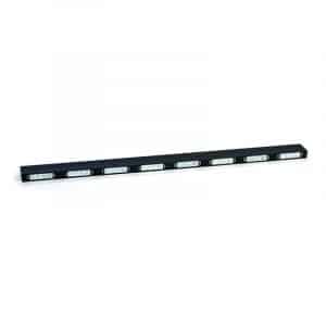Rampe à défilement C4 - 32 LEDs - 920 mm