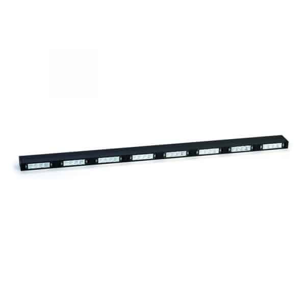Rampe à défilement C4 - 32 LEDs - 920 mm