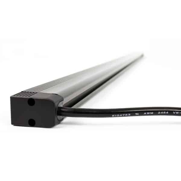 Rampe à défilement RAYZR - 18 LEDs - 673 mm – Image 3
